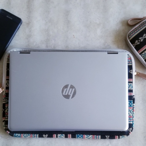 Accessories - Laptop Computer Case